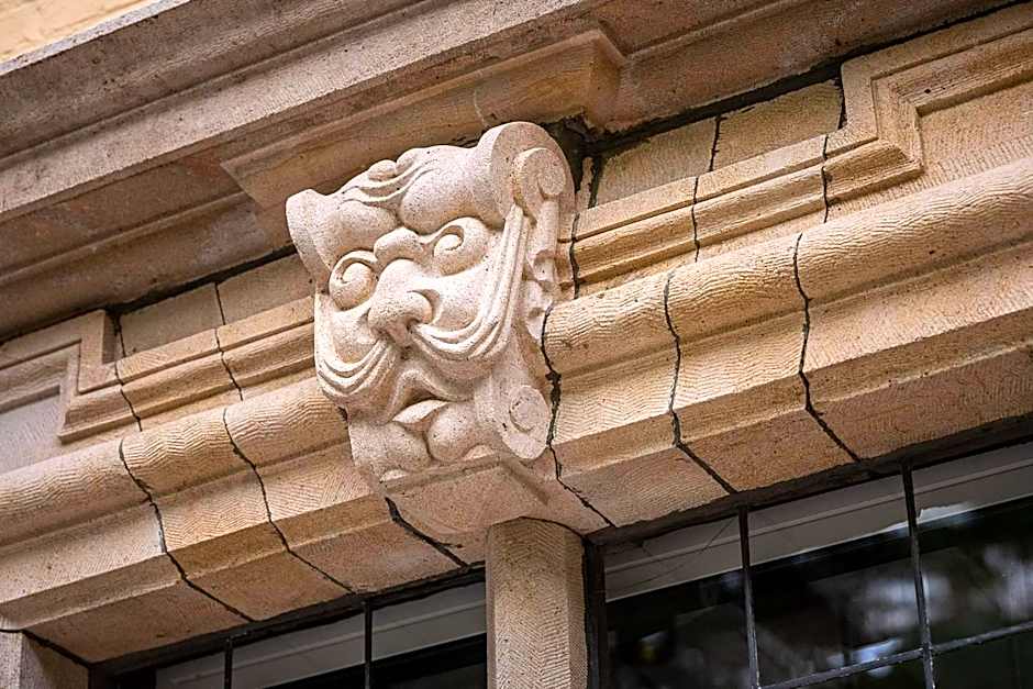 Boutiquehotel 't Fraeyhuis - adults only