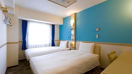 Toyoko Inn Hokkaido Shin Hakodate Hokuto eki Minami guchi