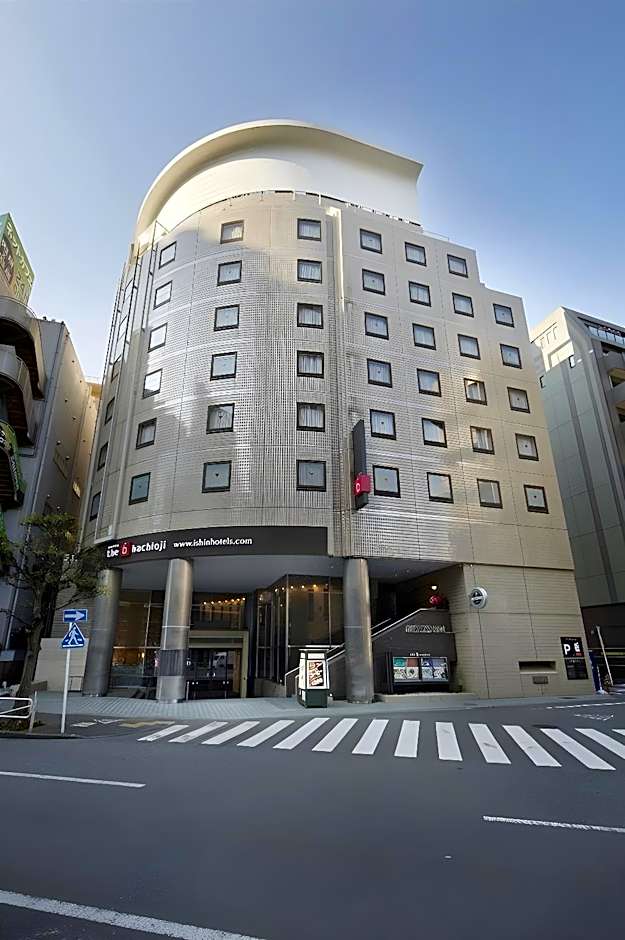 Washington R&B Hotel Hachioji