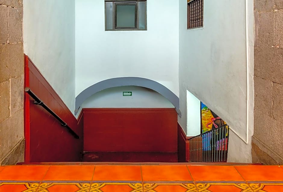 Hotel Hidalgo