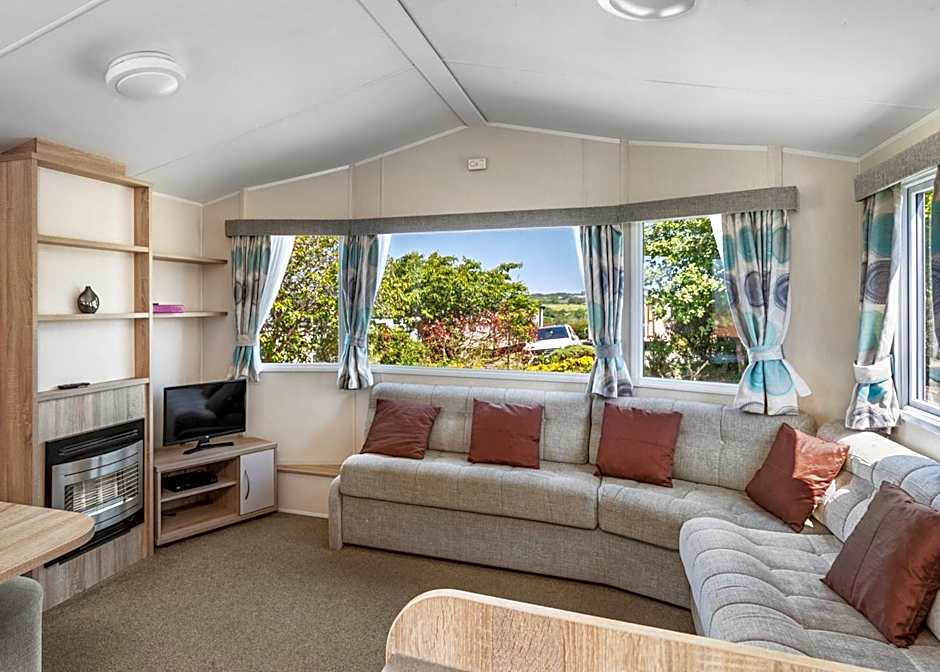 Meadow House Holiday Park