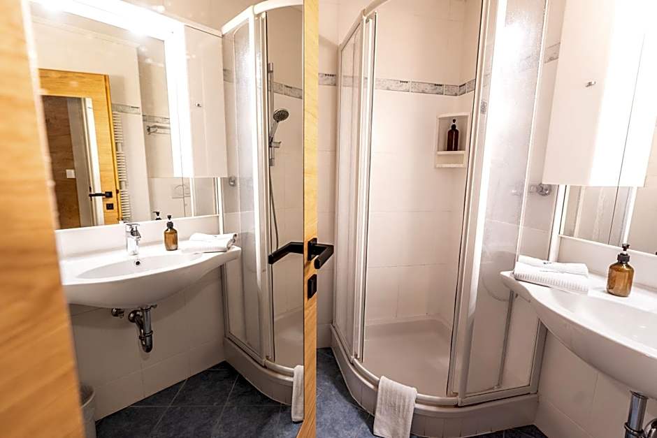 Hotel-Garni Schernthaner