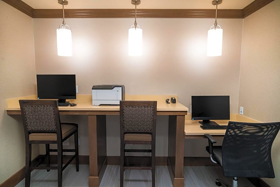 Staybridge Suites Washington DC East - Largo By IHG