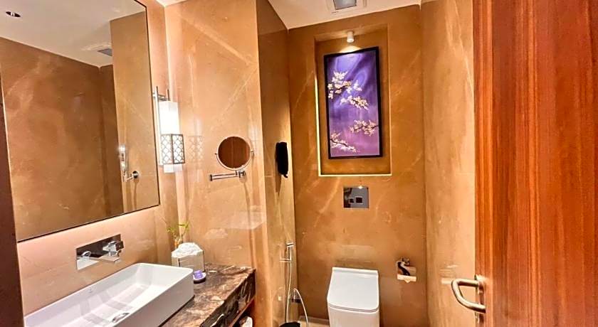 Vivanta Arunachal Pradesh, Tawang