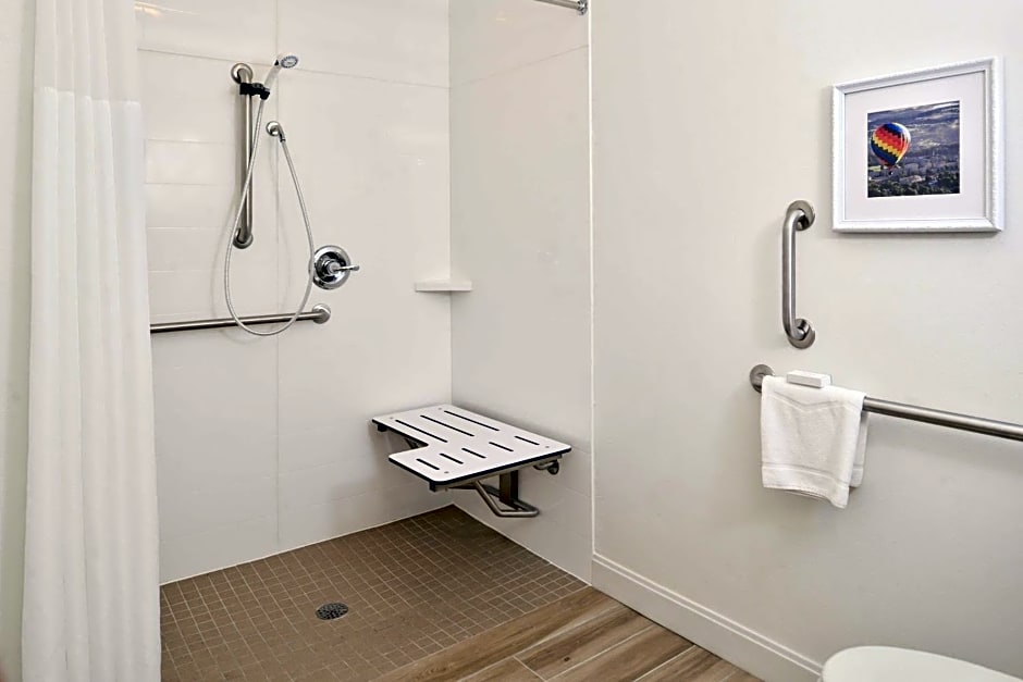 Hampton Inn Lexington Historic Area