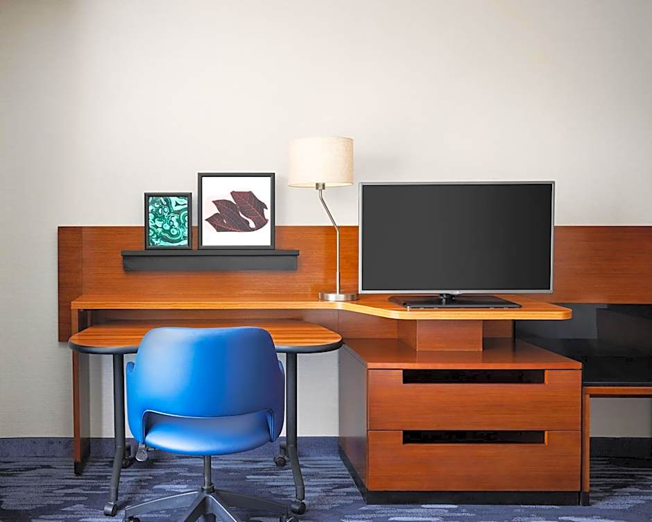 Fairfield Inn & Suites by Marriott El Paso Airport