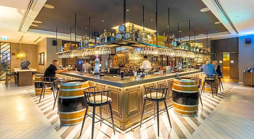 Al Bandar Arjaan by Rotana - Dubai Creek