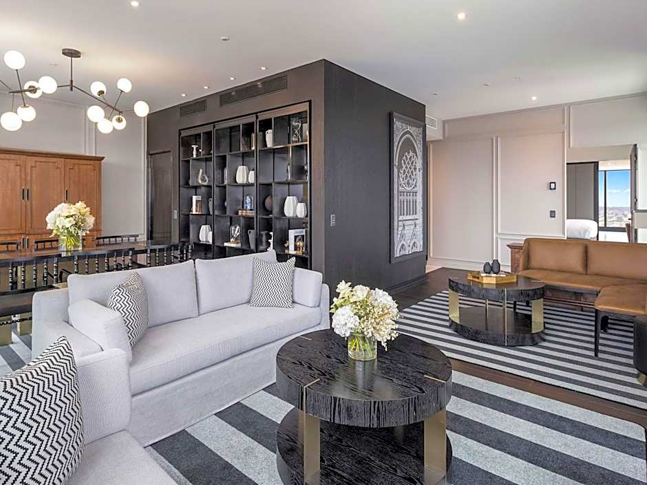 Sofitel Adelaide