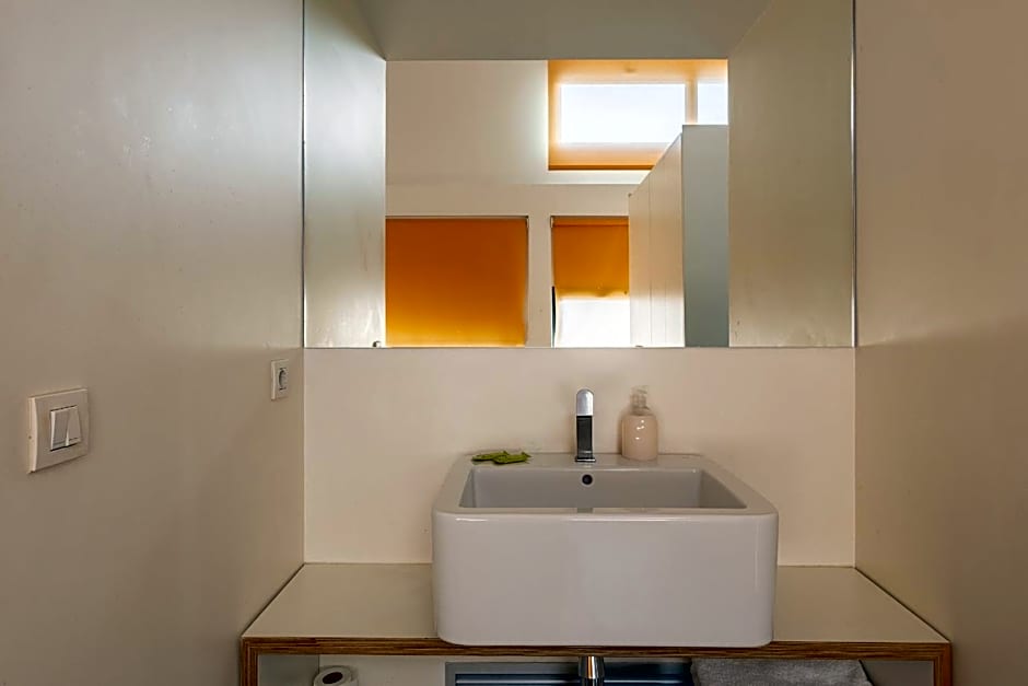 Cosmo Apartments Sants