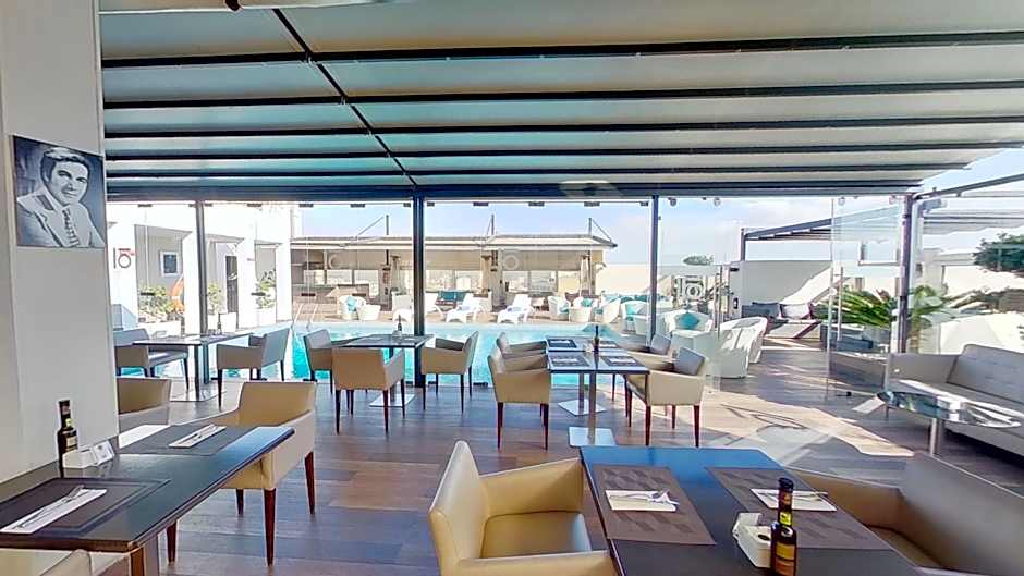 Moevenpick Hotel Casablanca