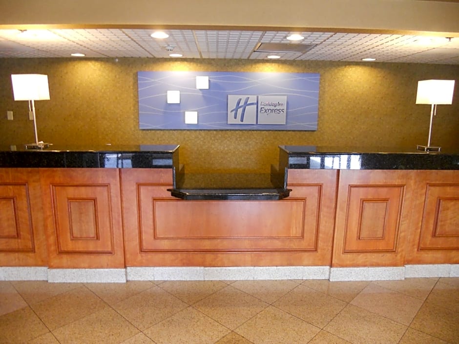 Holiday Inn Express San Diego N - Rancho Bernardo, an IHG Hotel