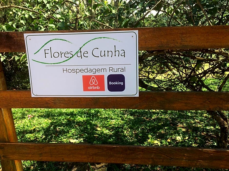 Flores de Cunha