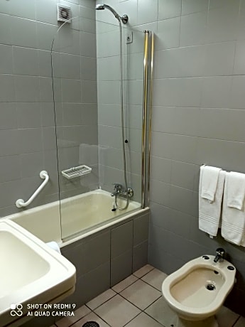 Double Room with Parking