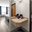 Super 8 by Wyndham Quebec City