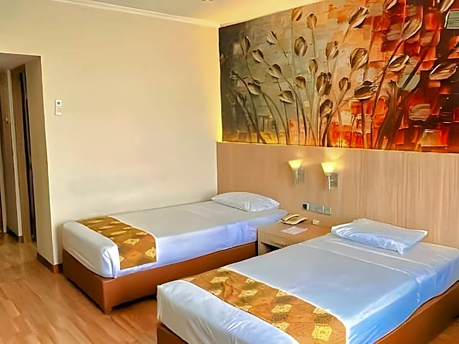 Riyadi Palace Hotel