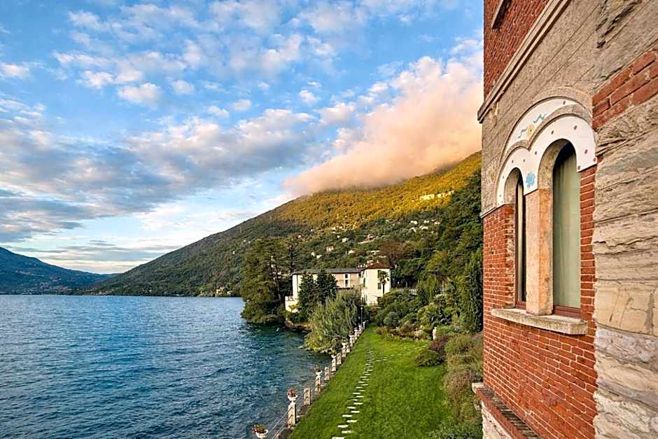 Villa Marina - Como lake