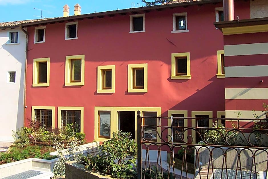 Residence Villa Vinco