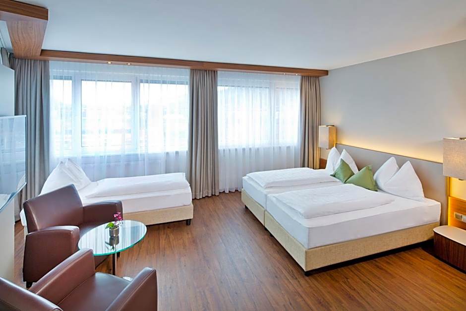 Hotel Penz West