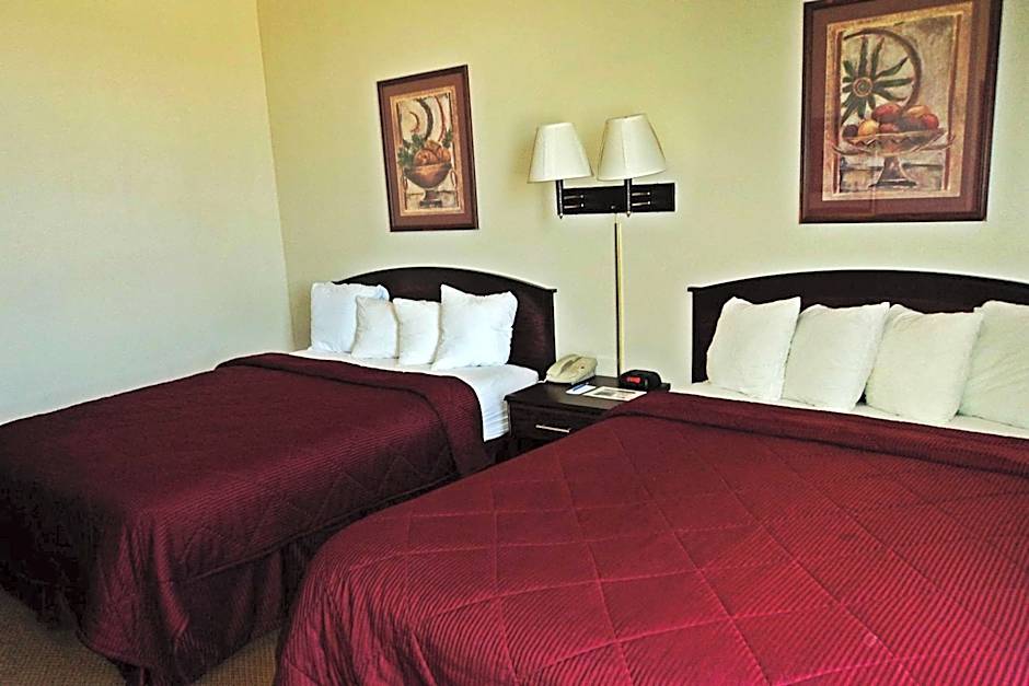 Travelodge by Wyndham Carlsbad NM