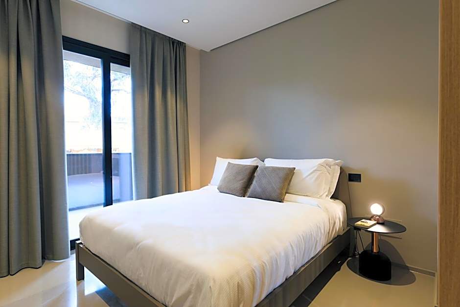Ollen apartments