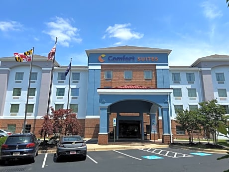 Comfort Suites Columbia Gateway