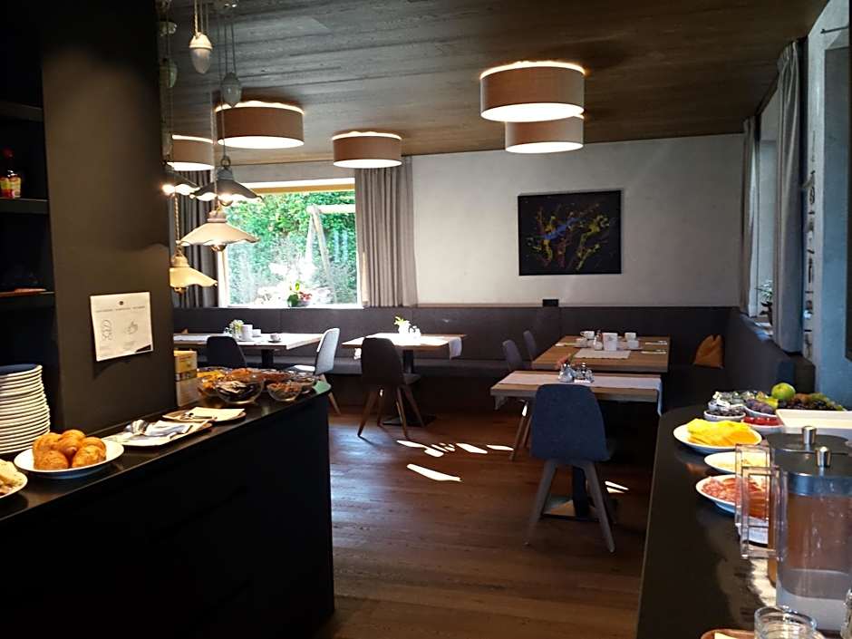 SUMMERER - Living Nature - Apartments with private SPA