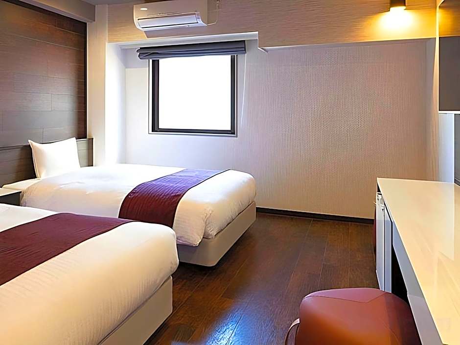 Hotel Ascent Hamamatsu