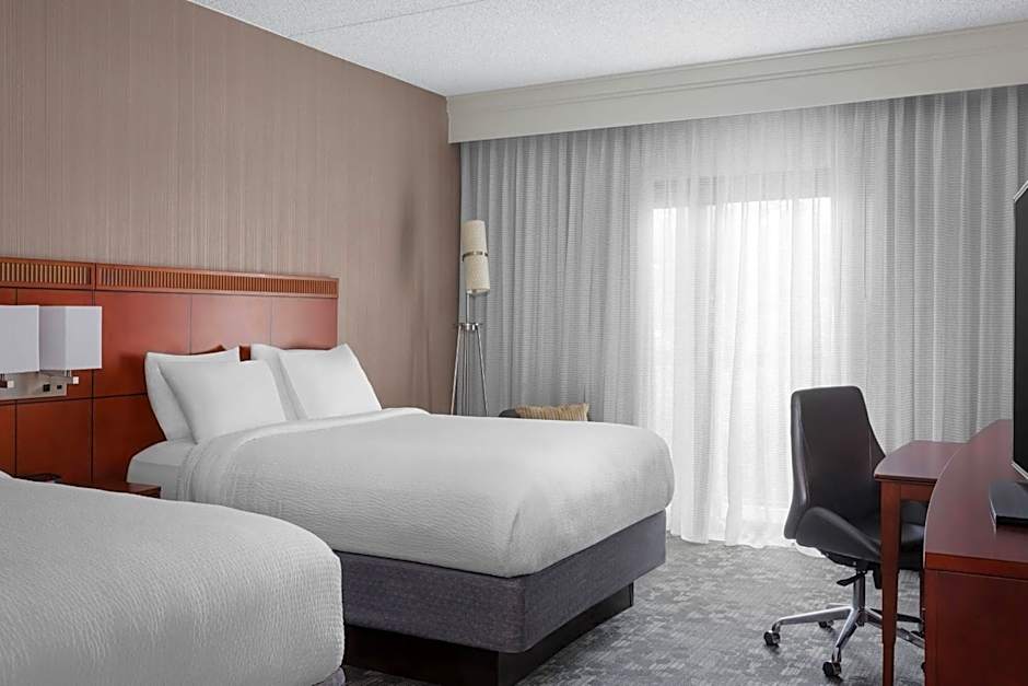 Courtyard by Marriott Philadelphia Devon/Villanova