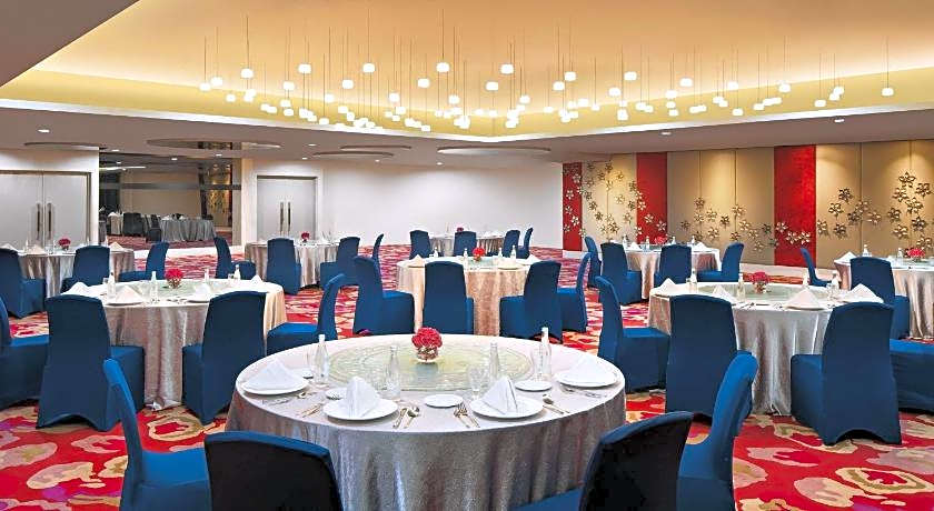 Novotel Jakarta Gajah Mada Hotel
