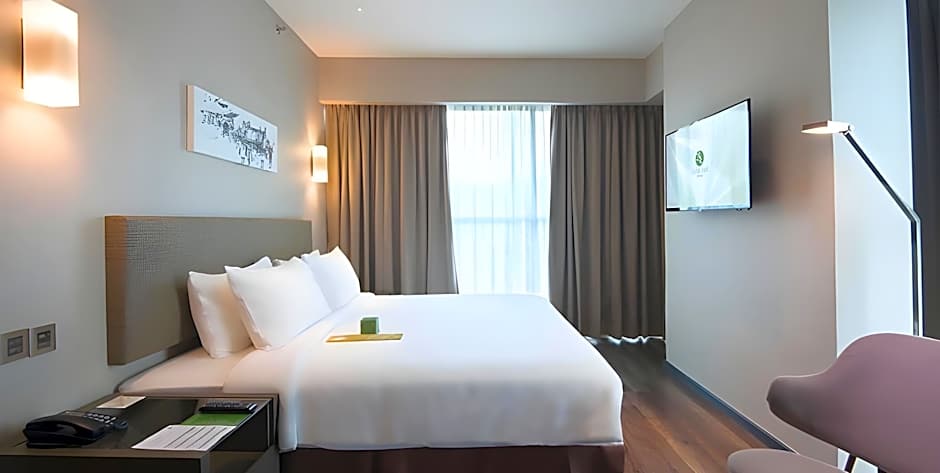 Olive Tree Hotel Penang