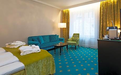 Business Double Room