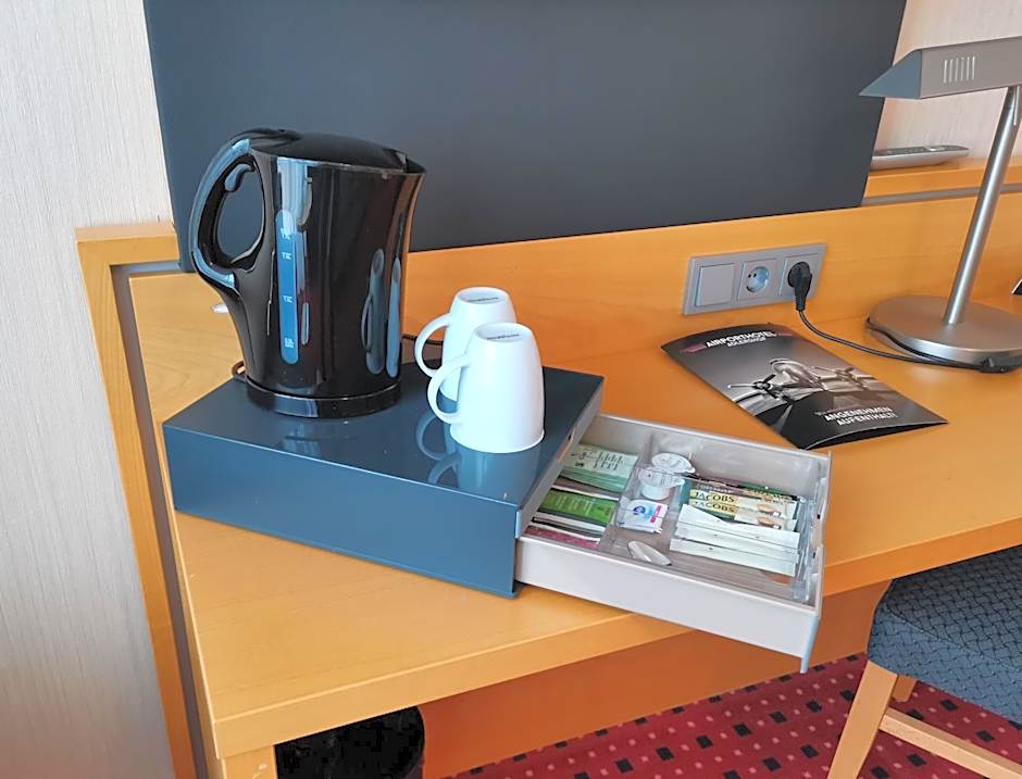 Airporthotel Berlin-Adlershof