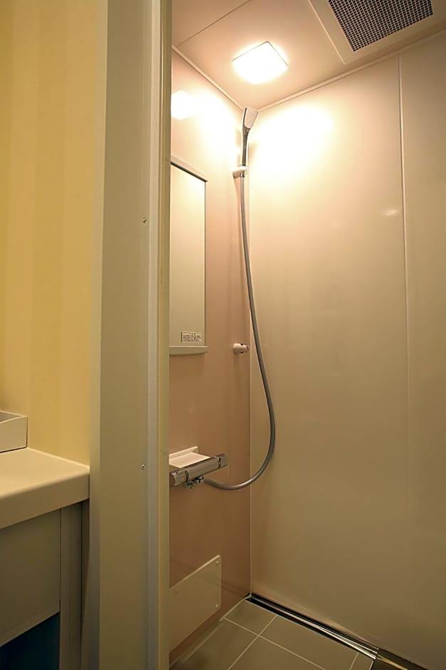 HOTEL EURASIA MAIHAMA ANNEX
