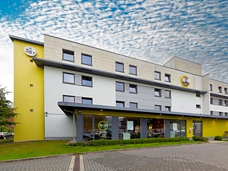 B&B Hotel Essen