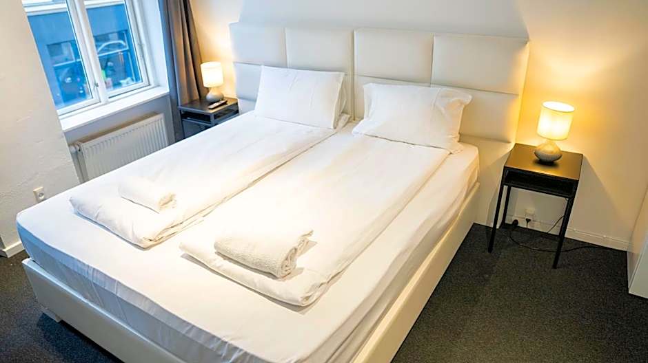 A Hotels City