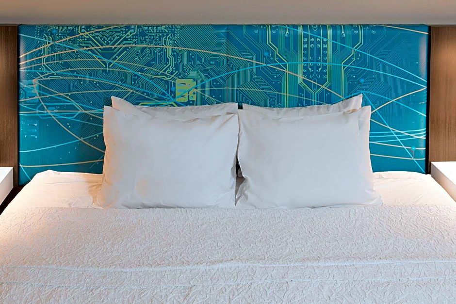 Hampton Inn Hilton Head