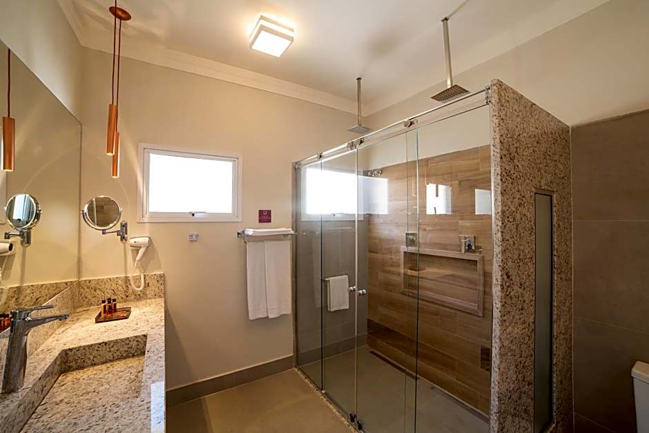 Portal Hotel Mogi Mirim