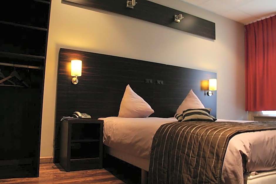 Hotel Belfleur