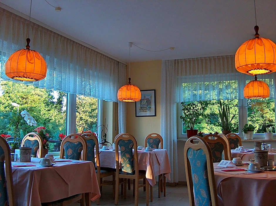 Hotel Schmid