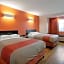 Motel 6-El Paso, TX - Southeast