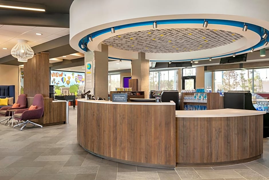 Tru By Hilton Longview