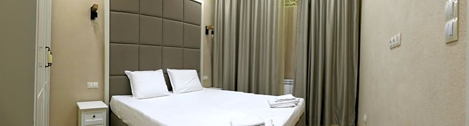 Hotel MEDITERRANEO