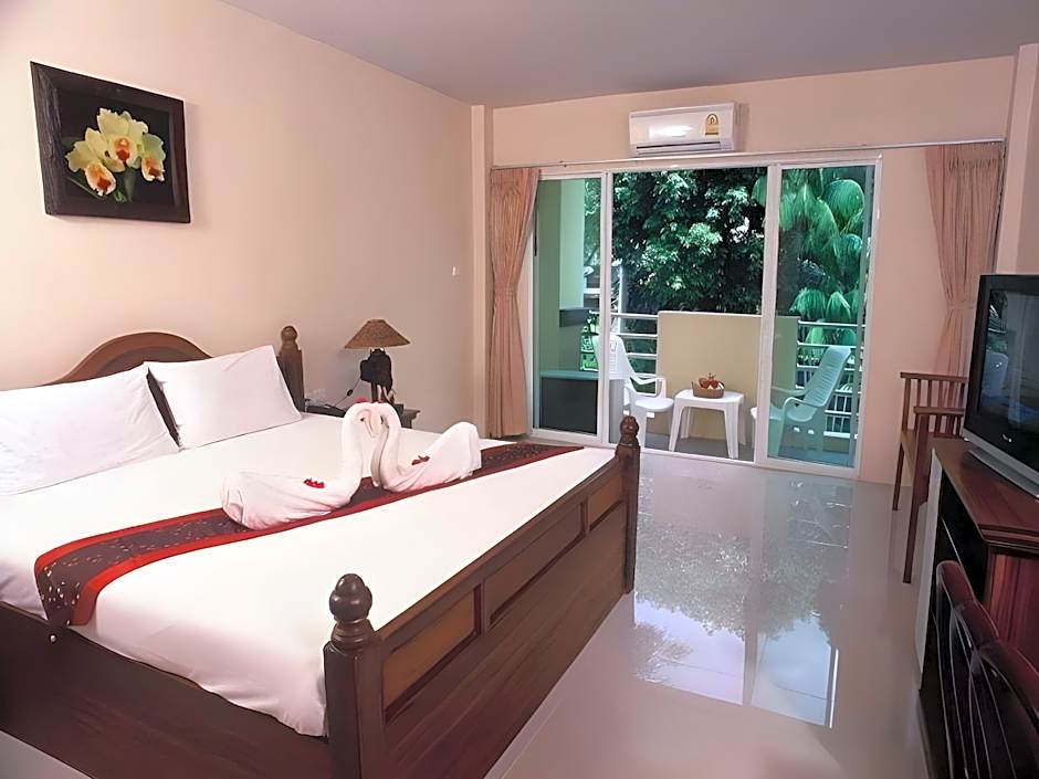 Aonang Goodwill Hotel