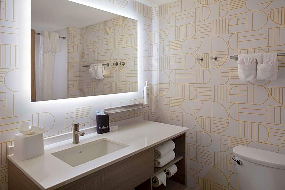 Home2 Suites by Hilton Little Rock Midtown Medical Center