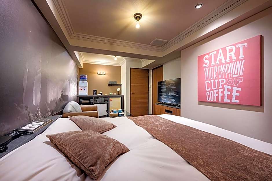 Hotel WILL BASE 鶴見