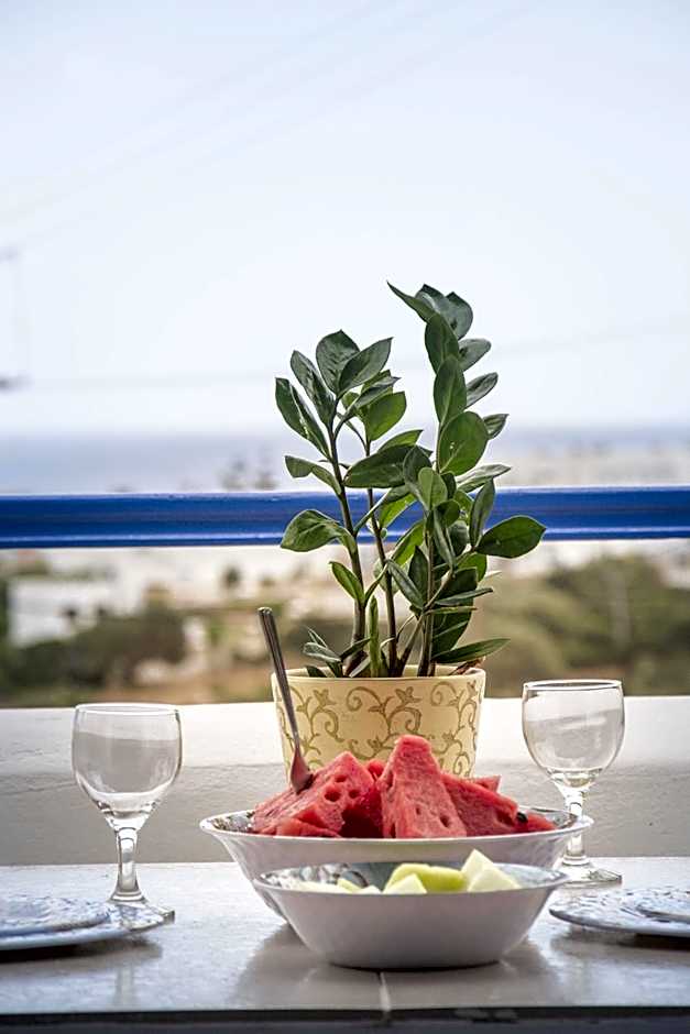 Vardes Hotel Studios