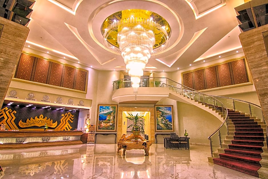 Swiss-Belhotel Lampung