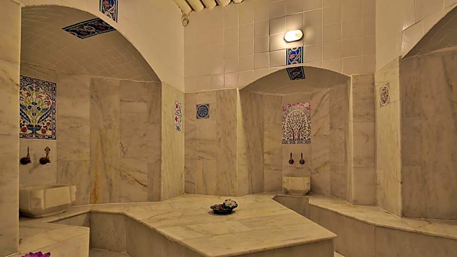 Heaven Cave House - Razziya Evi