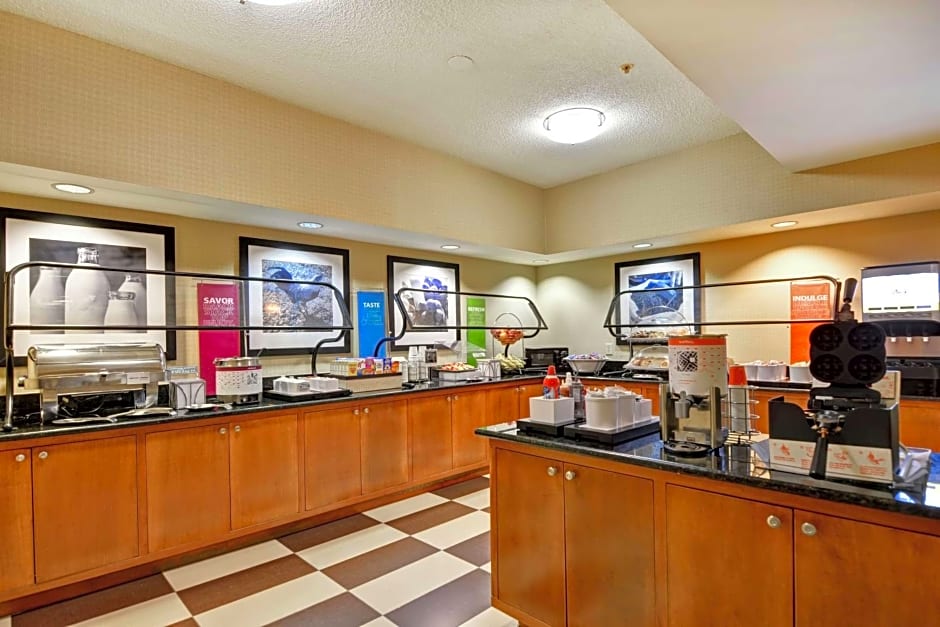 Hampton Inn By Hilton Jacksonville-Ponte Vedra Beach