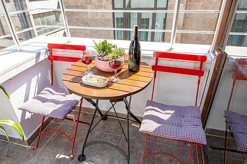 Bdino Boutique Hotel